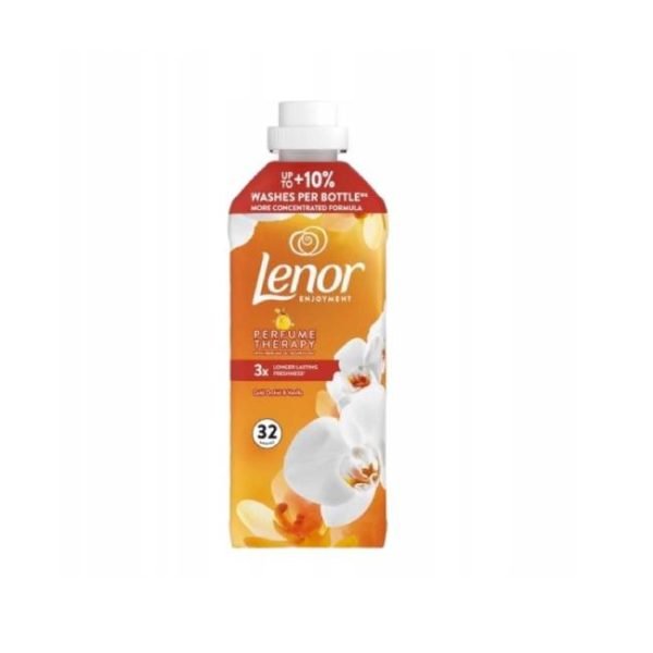 Lenor Enjoyment 675ml