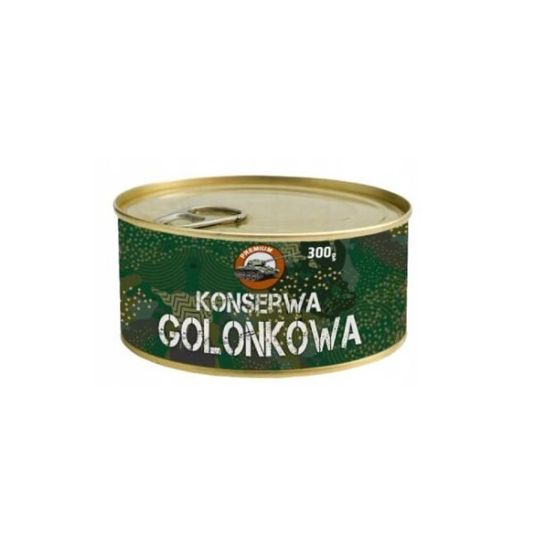Konserwa Golonkowa Ankor 300g