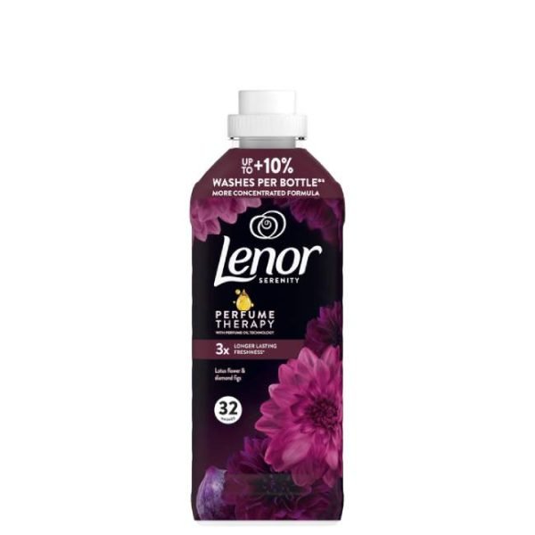 Lenor Serenity 675ml