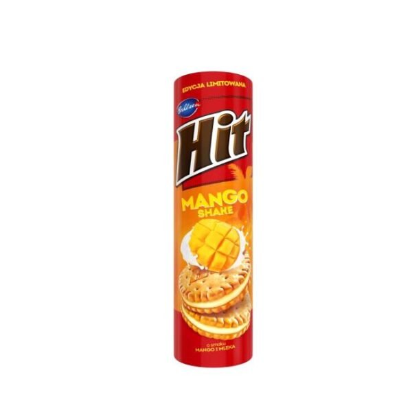 Ciastka Mango Ballsen 220g
