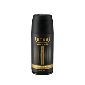 Dezodorant Ahead STR8 150ml