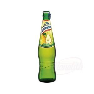 Gruzińska lemoniada gruszkowa Natakhtari 1l