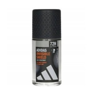 Dezodorant Invisible RollOn Adidas 50ml