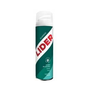 Pianka do golenia Lider 200ml