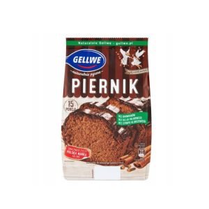 Piernik Gellwe 375g