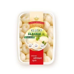 Kluski śląskie Gastronom 400g