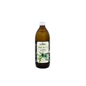 Sok z aloesu 100% Naturo 500ml