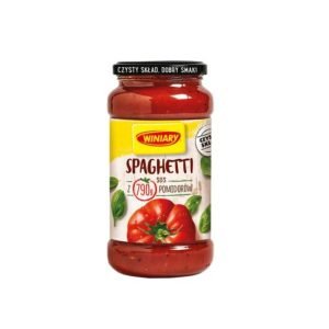 Sos do spaghetti Winiary 500g