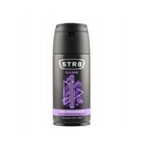 Dezodorant Game STR8 150ml