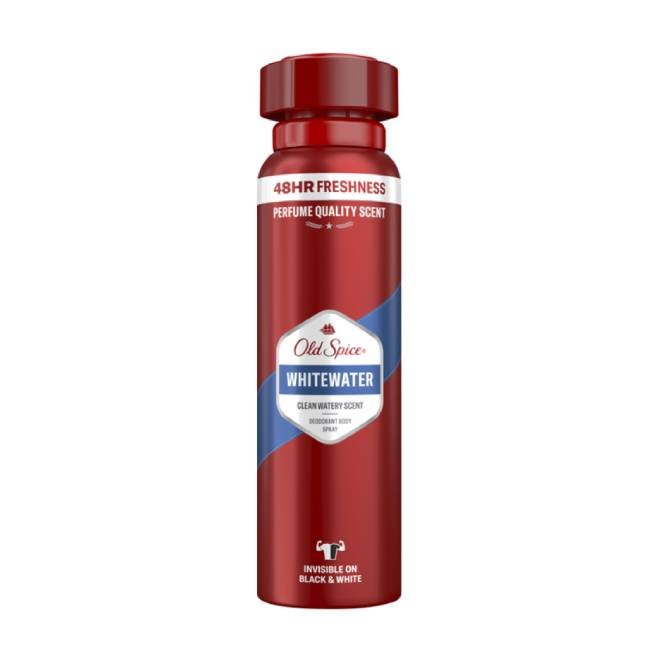 Dezodorant Old Spice Whitewater 150ml