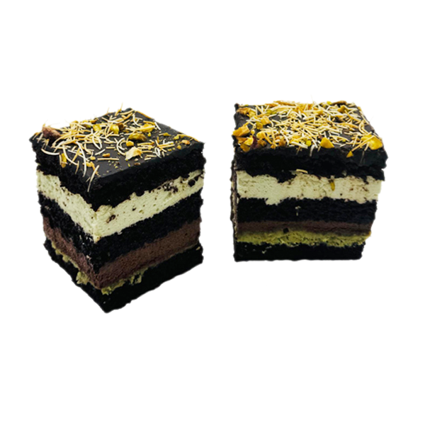 Ciasto Dubajskie 2.6kg