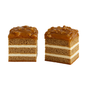 Ciasto Orzechowiec 3.8kg