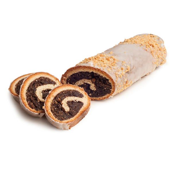 Makowiec zwijany 0.7kg 1szt. (możliwa wysyłka)