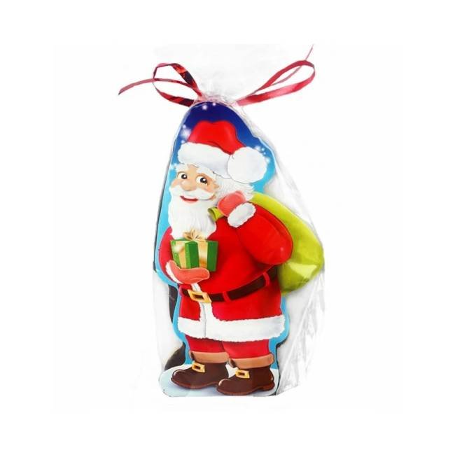 Mikołaj z piernika 100g