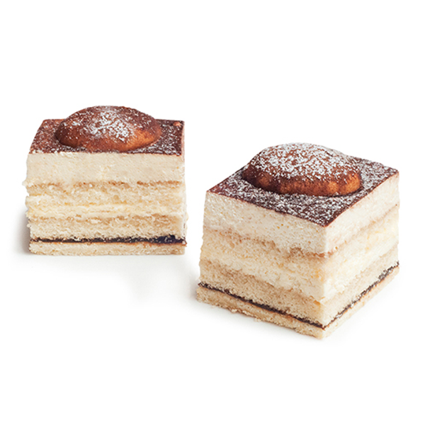 Ciasto Tiramisu 2.7kg