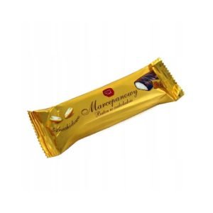 Batonik marcepanowy w czekoladzie Wolność 50g