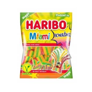 Haribo Miami 85g