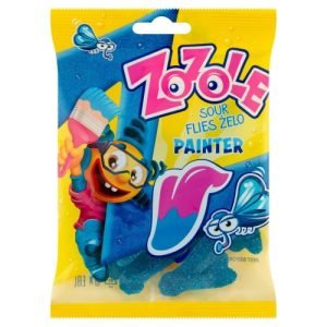 Zozole Kwaśne Muchy 75g