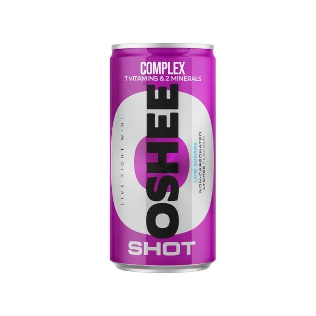Oshee Complex vitamins minerals 200ml