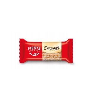 Sezamki Polskie Fiesta 27g