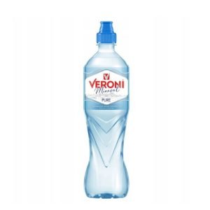 Woda mineralna niegazowana Veroni 750ml