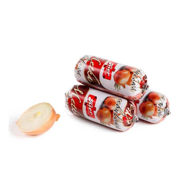 Metka cebulowa 125g Kier wędliny