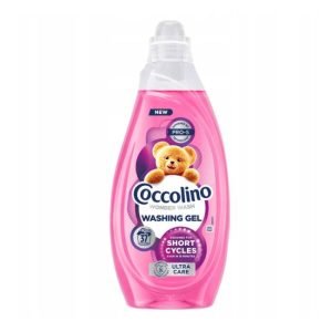 Żel do prania Coccolino Wonder Wash Ultra Care 1.48L