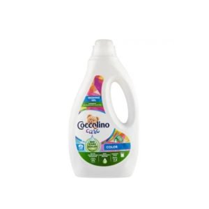 Żel do prania Coccolino Care Color 1,12l