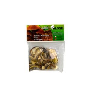 Grzyby suszone Borowik Algor 20g