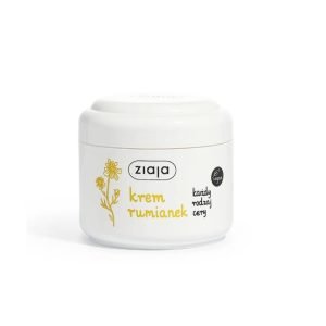 Ziaja krem rumiankowy 100ml