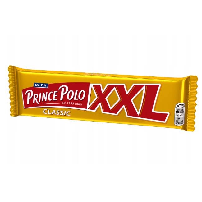 Prince Polo Classic XXL 45g