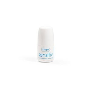Roll-on Sensitiv w kremie Ziaja 60ml