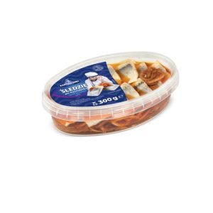 NAVI ŚLEDZIE PO KASZUBSKU 300G