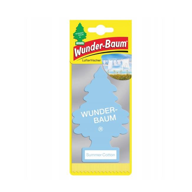 Wunder-Baum Summer Cotton 5g