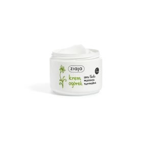 Krem nawilżający z ogórkiem Ziaja 100ml