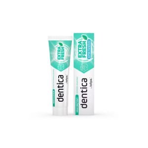 Pasta do zębów Dentica Extra Fresh 100ml