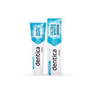 Pasta do zębów Dentica Ultra White 100ml