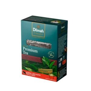 Dilmah Ceylon herbata liściasta czarna Orange Pekoe