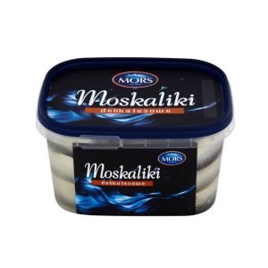 Moskaliki delikatesowe 500g
