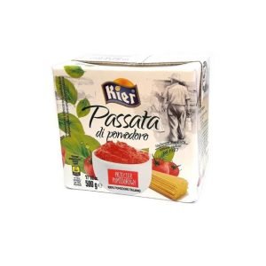 Passata pomidorowa Kier 500g