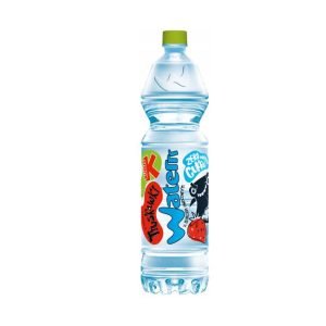 Woda Kubuś Waterrr Malina 1.5l