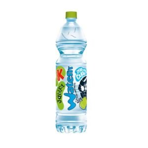 Woda Kubuś Waterrr Jabłko 1.5l