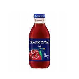 Napój wiśnia Tarczyn 300ml
