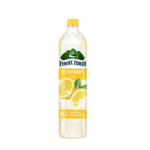 Żywiec Zdrój z nutą Cytryny 1,2l