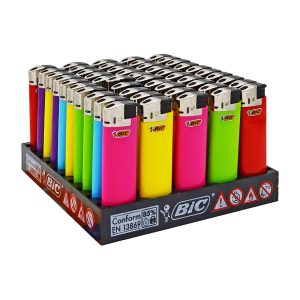 Zapalniczka piezoelektrycna BIC 1szt.