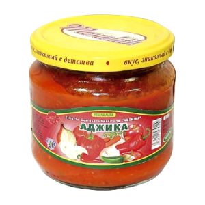Sos Adżika 350g
