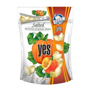 Pestki z dyni solone Yes 150g