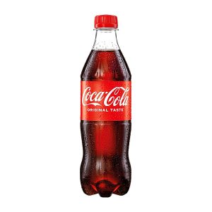 Coca Cola 500ml Dab