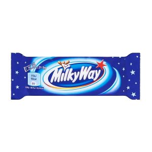 Milky Way 21,5g
