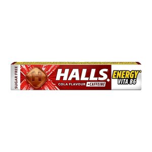 Halls Cola 32g
